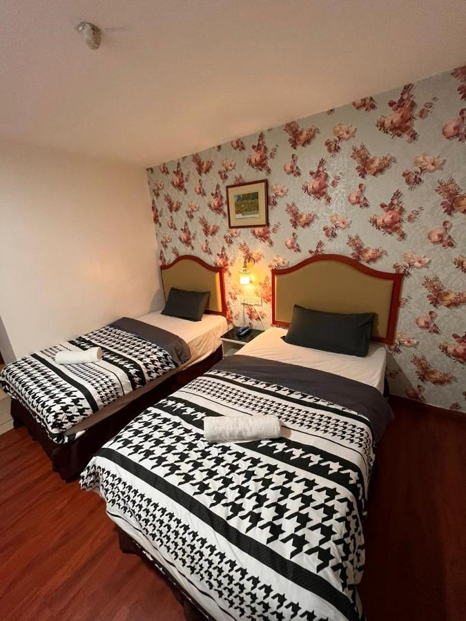 Mr Hotel Nusa Bestari Skudai Εξωτερικό φωτογραφία