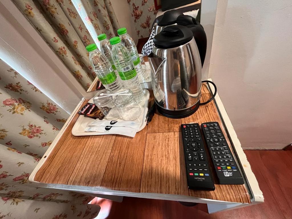 Mr Hotel Nusa Bestari Skudai Εξωτερικό φωτογραφία