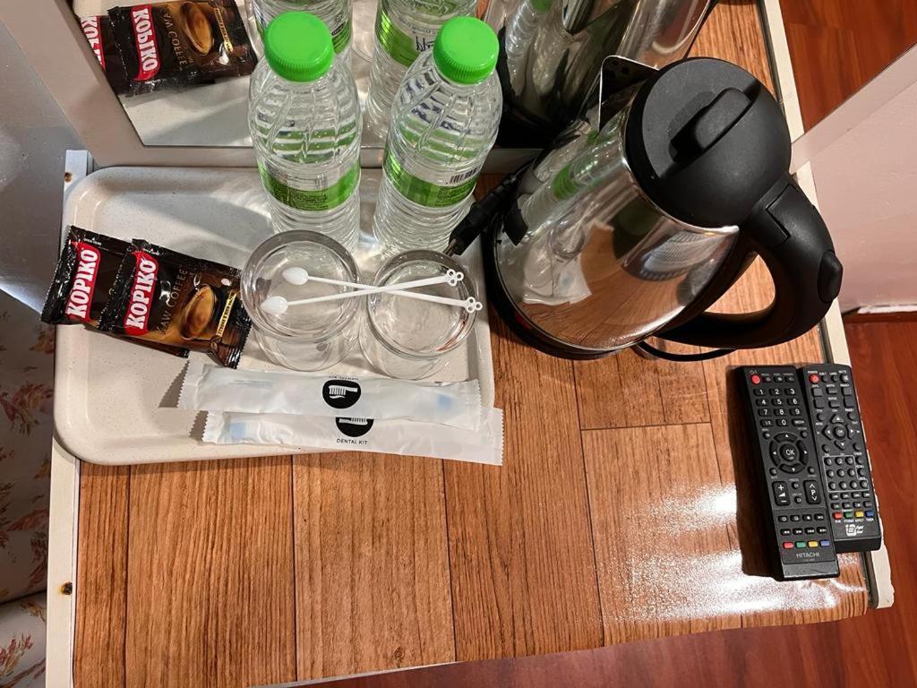 Mr Hotel Nusa Bestari Skudai Εξωτερικό φωτογραφία