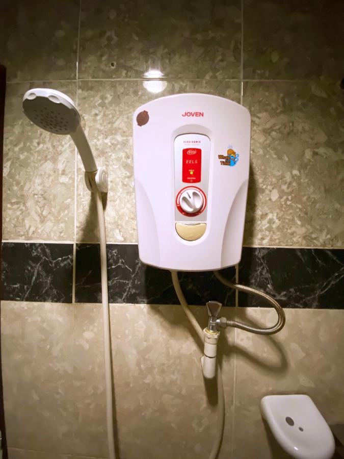 Mr Hotel Nusa Bestari Skudai Εξωτερικό φωτογραφία