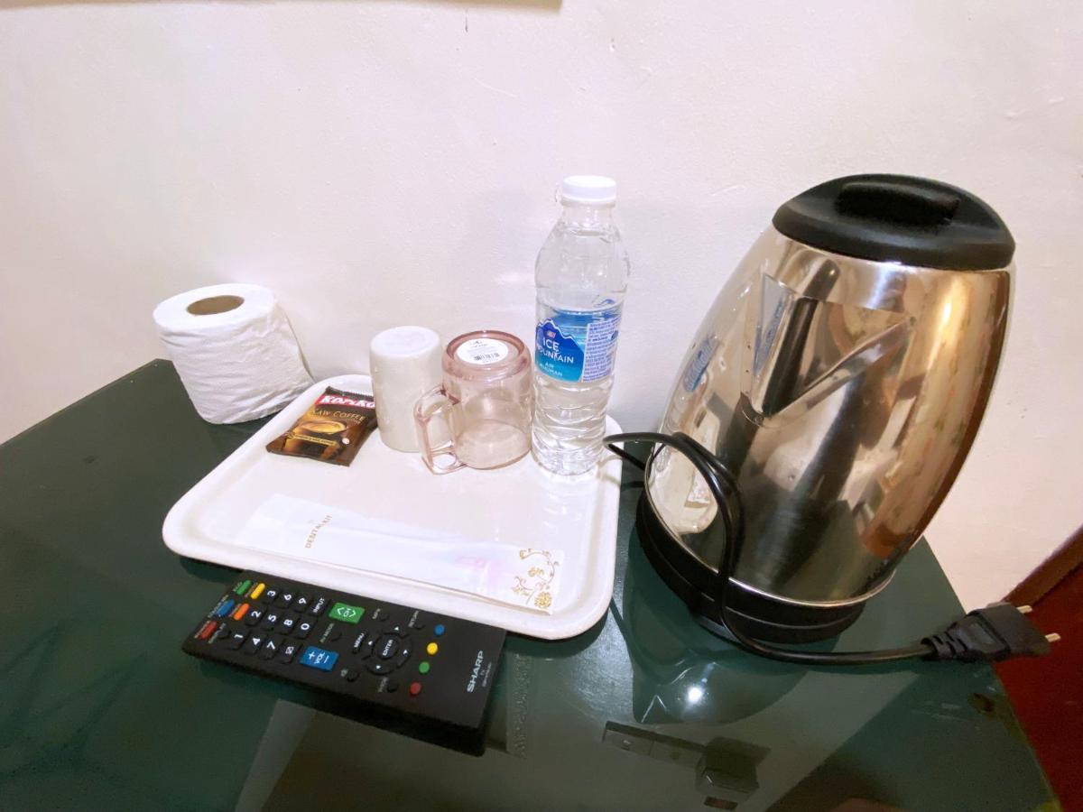 Mr Hotel Nusa Bestari Skudai Εξωτερικό φωτογραφία